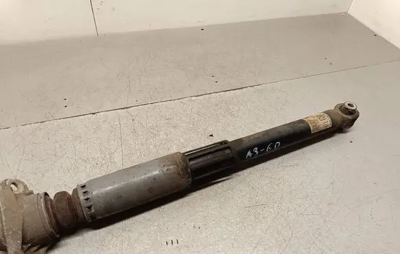 Rear shock absorber/damper