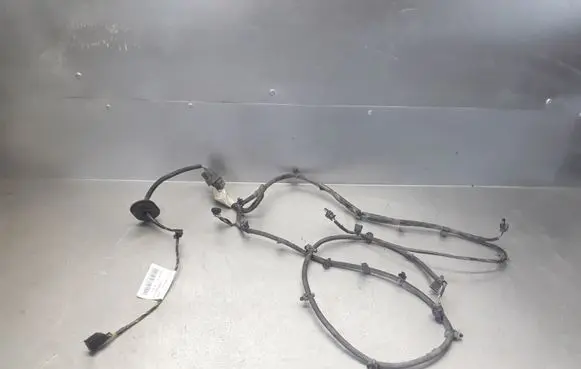 Volvo V60 Parking sensor (PDC) wiring loom 30786387