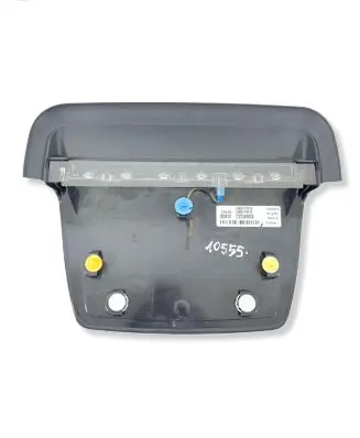 BMW 3 F30 F35 F31 Third/center stoplight 7259883