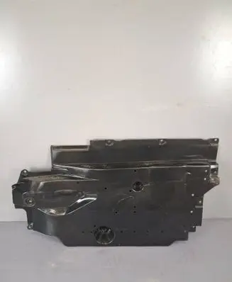Mazda CX-5 Side bottom protection KD5356371