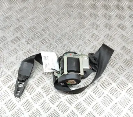 Audi Q7 4L Front seatbelt 4L1857706
