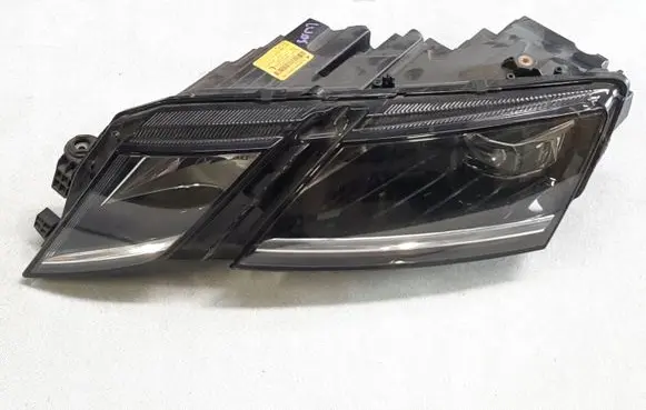 Skoda Octavia Mk3 (5E) Headlight/headlamp 5E1941017F