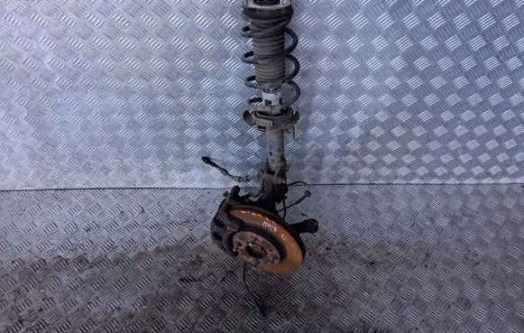 Ford Fiesta Front shock absorber/damper C1BC18K001RB E3528801