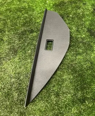 Skoda Karoq Dashboard side end trim 57A857503E