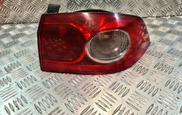 Renault Laguna II Rear/tail lights