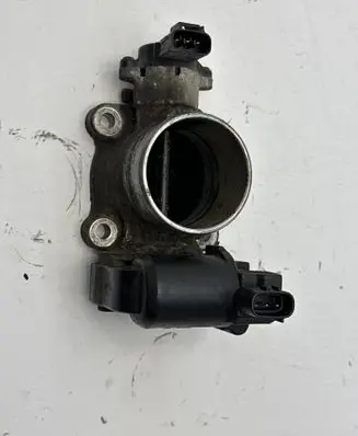 Toyota RAV 4 (XA30) Throttle valve 1923002010