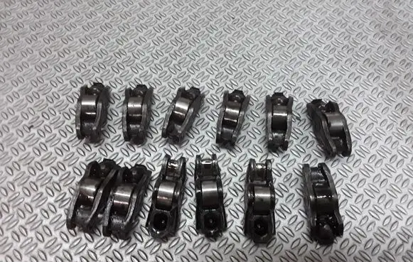 Fiat Punto (188) Valve rocker arm 