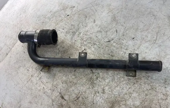 Mitsubishi Pajero Sport I Intercooler hose/pipe