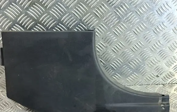 Jaguar XE Front sill trim cover GX7302348A