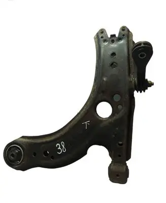 Front lower control arm/wishbone