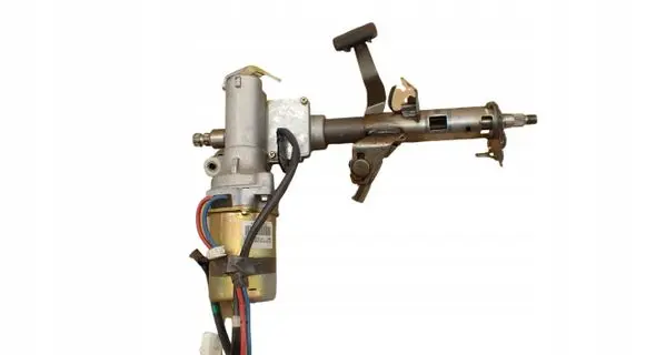 Toyota Yaris Electric power steering pump 45200