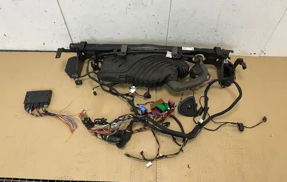 BMW 3 G20 G21 Tow bar set 6879160 303414600041