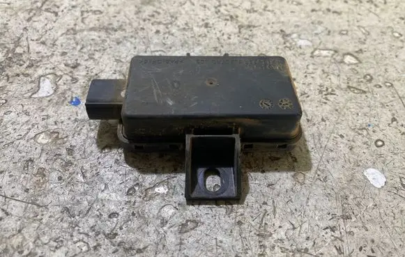 Dodge Challenger Tire pressure control unit 68219831AF 43392MHZ CCAB11LP5580T2