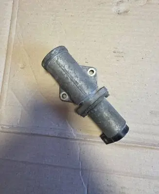 Renault Safrane Idle control valve (regulator) 7700859914 9A14 AESP20912