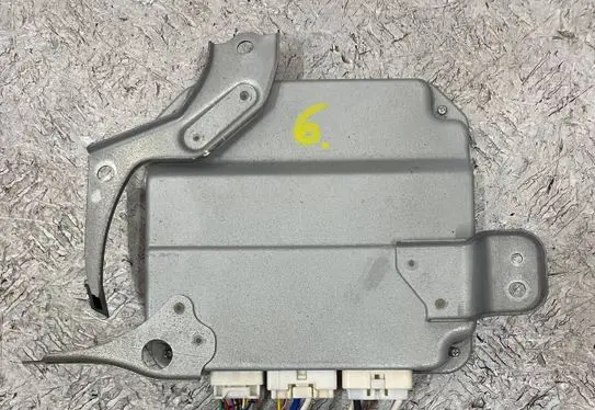 Lexus LS 460 - 600H Power steering control unit/module 8918150200 1129009423 MRSU6725161