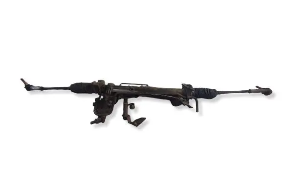 Volkswagen Golf IV Steering rack 1J1422105DEKAS 1J1422105DE