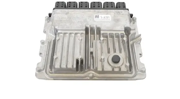 Tesla Model S Engine control unit/module 0261S103GK 5A24334