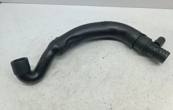 Mercedes-Benz S W220 Breather hose/pipe A6130160081 6110160630