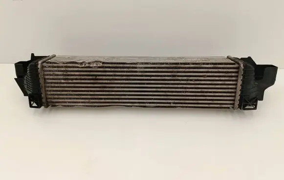 BMW 2 F46 Intercooler radiator 7617598 1751 22828110