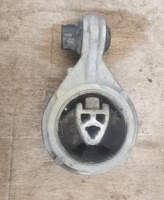 Renault Koleos I Engine mount vacuum valve 1D71A