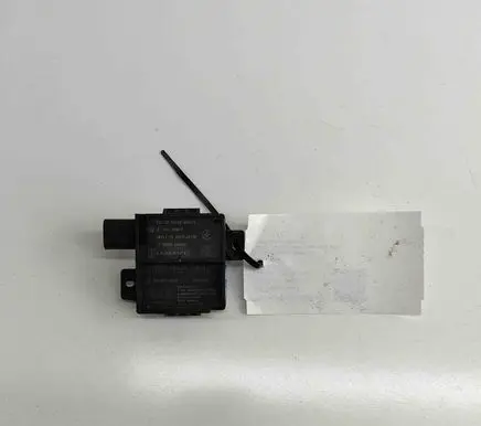 BMW X2 U10 ABS relay 5B413A9