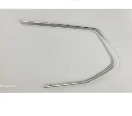 BMW X3 F25 Rear side glass trim 7248145
