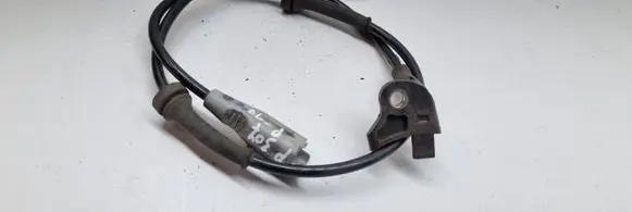 Peugeot 307 ABS brake wheel speed sensor 9655270080