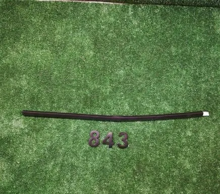 Nissan GT-R Radiator trim 21496-KB55A