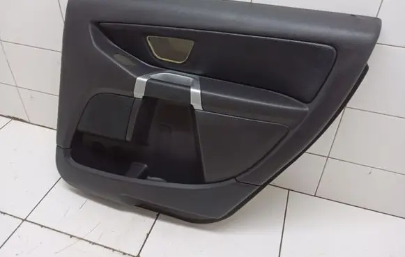 Volvo XC90 Rear door card panel trim 1126012