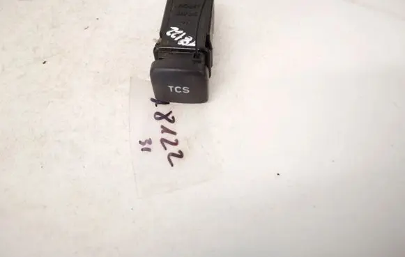 Traction control (ASR) switch