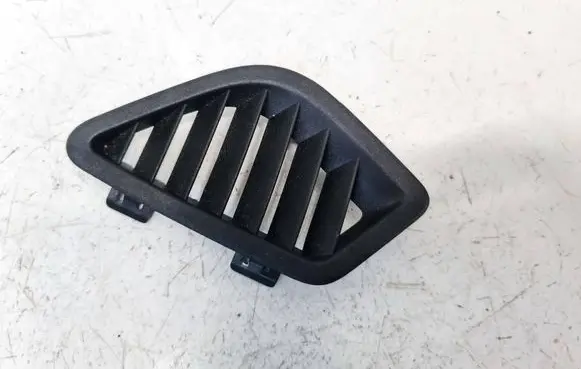 BMW 3 F30 F35 F31 Dash center air vent grill 51459218520 173975-10