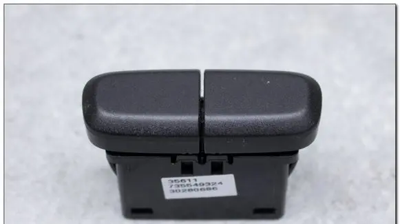 Fiat Panda II Other dashboard part 735549324