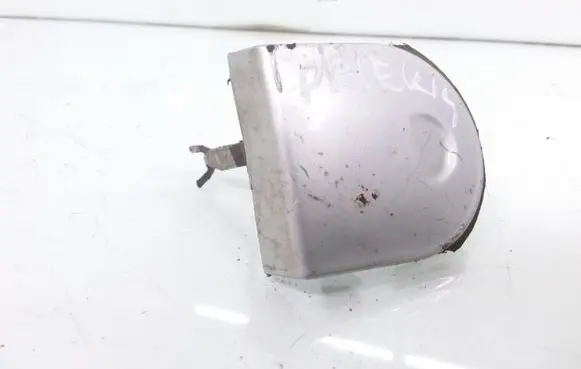 Opel Zafira A Front tow hook cap/cover