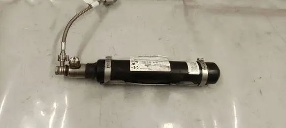 Mercedes-Benz GLE W167 Extinguisher A1678605301