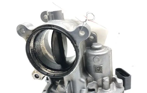 Skoda Octavia Mk4 Engine shut-off valve 05L128063E