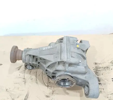 Audi Q7 4L Rear differential 4460310018