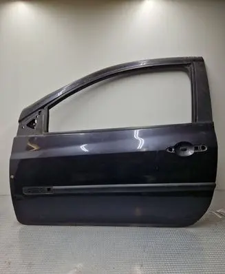 Renault Clio III Door (2 Door Coupe) 