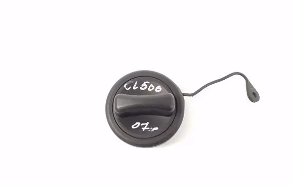 Mercedes-Benz CL C216 Fuel tank filler cap A2204700705