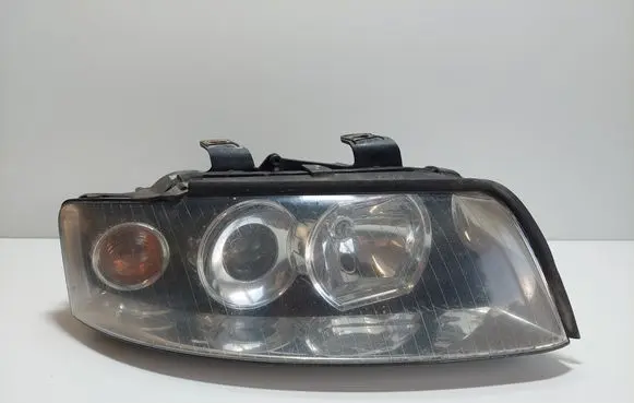 Audi A4 S4 B6 8E 8H Headlight/headlamp 8E0941004F 8E0990008F