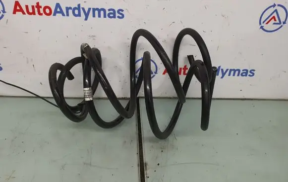 BMW 3 F30 F35 F31 Front coil spring 6851716 31336851716