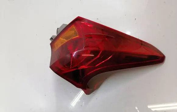Toyota Auris E180 Rear/tail lights 8155602730