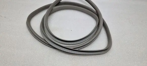 Mercedes-Benz A W168 Sunroof sealing rubber 