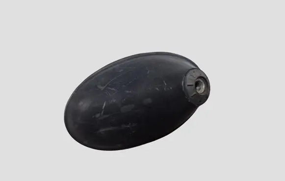 Citroen C4 Grand Picasso Radio antenna 965844380 921793312