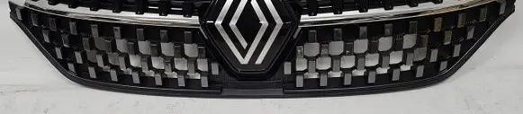 Renault Austral Front bumper upper radiator grill 622563643R 622569840R