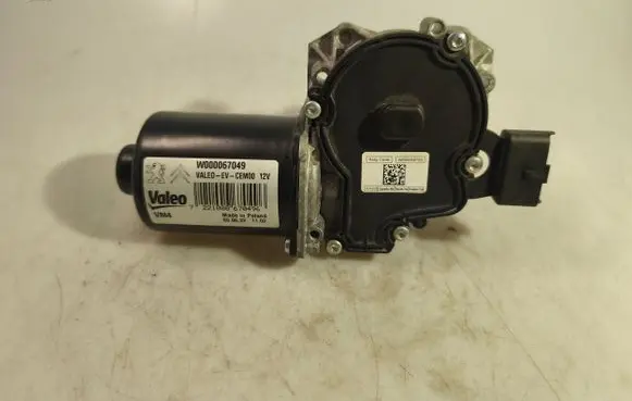 Fiat Scudo Wiper motor W000067049 W000069722 72968