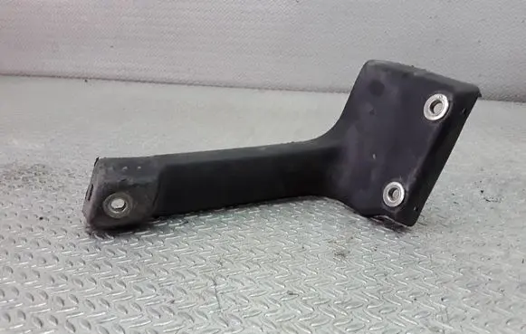 Volkswagen Transporter - Caravelle T4 Front door interior handle trim 701867179