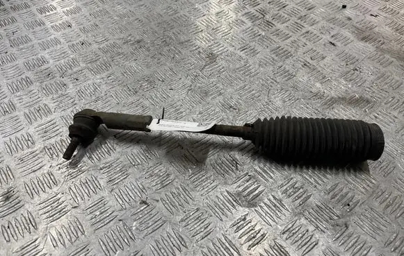 Volkswagen PASSAT B7 Steering tie rod 