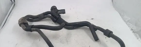 Skoda Octavia Mk1 (1U) Engine coolant pipe/hose 1J0121093E