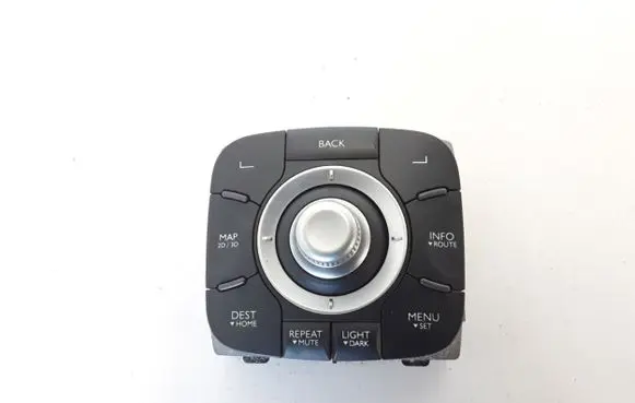 Renault Megane III Other interior part 253B00345R