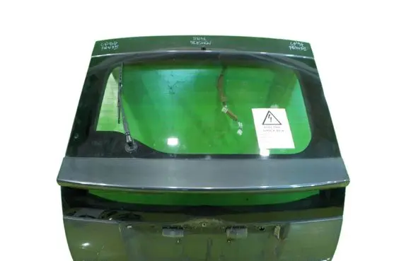 Toyota Prius (XW20) Tailgate/trunk/boot lid UP94